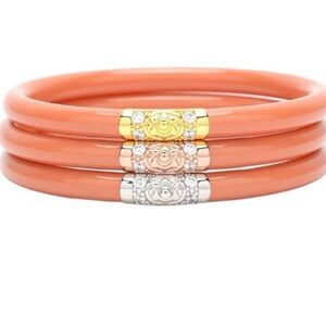 BuDhaGirl Three Kings Thai Tea, size S